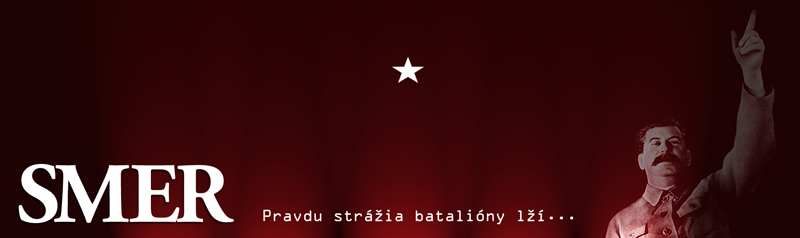 smer, smer.sk